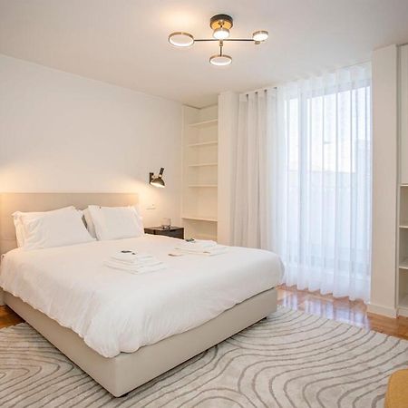 Вілла Liiiving In Porto - Design Bright House Екстер'єр фото