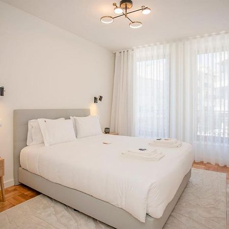 Вілла Liiiving In Porto - Design Bright House Екстер'єр фото