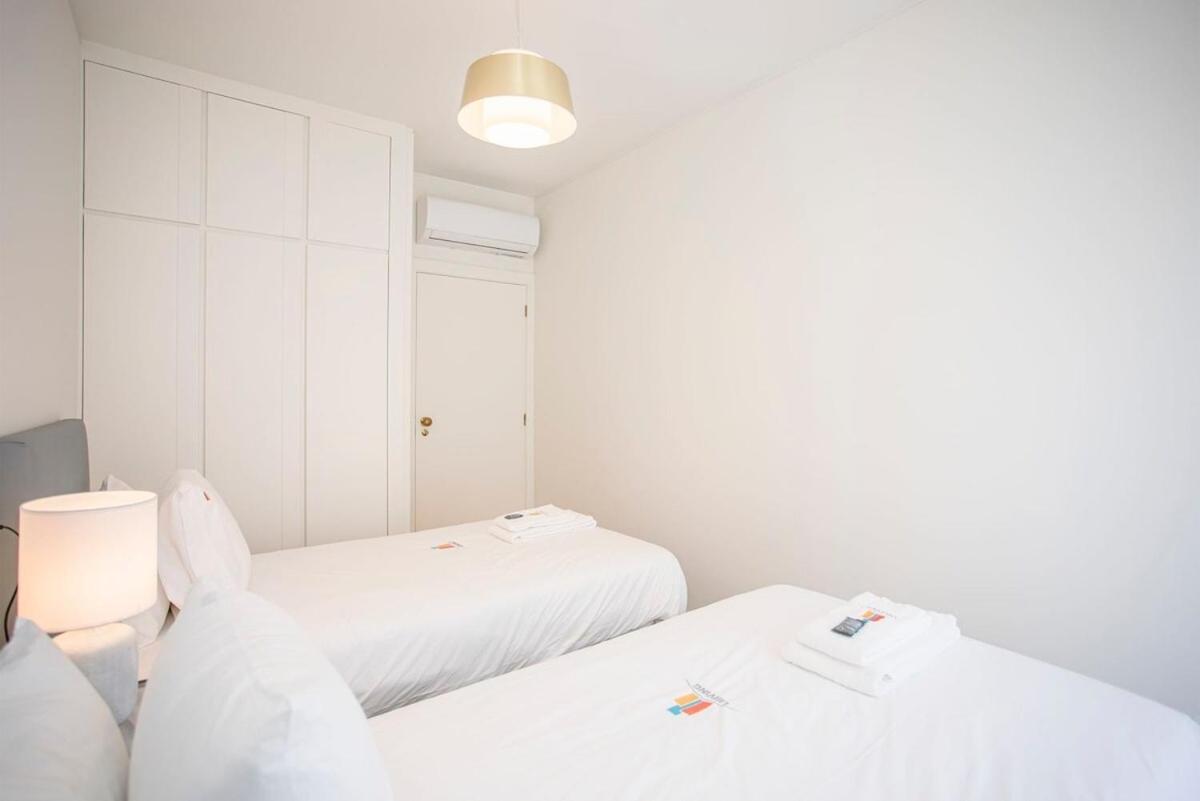 Вілла Liiiving In Porto - Design Bright House Екстер'єр фото