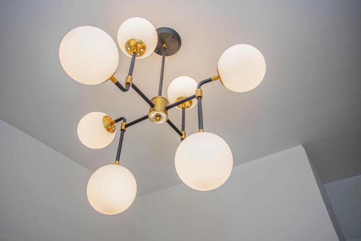 Вілла Liiiving In Porto - Design Bright House Екстер'єр фото