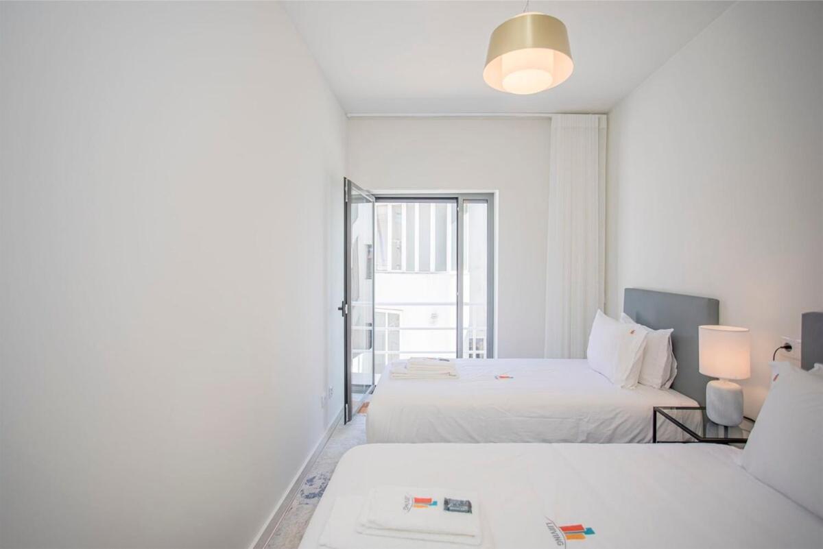 Вілла Liiiving In Porto - Design Bright House Екстер'єр фото