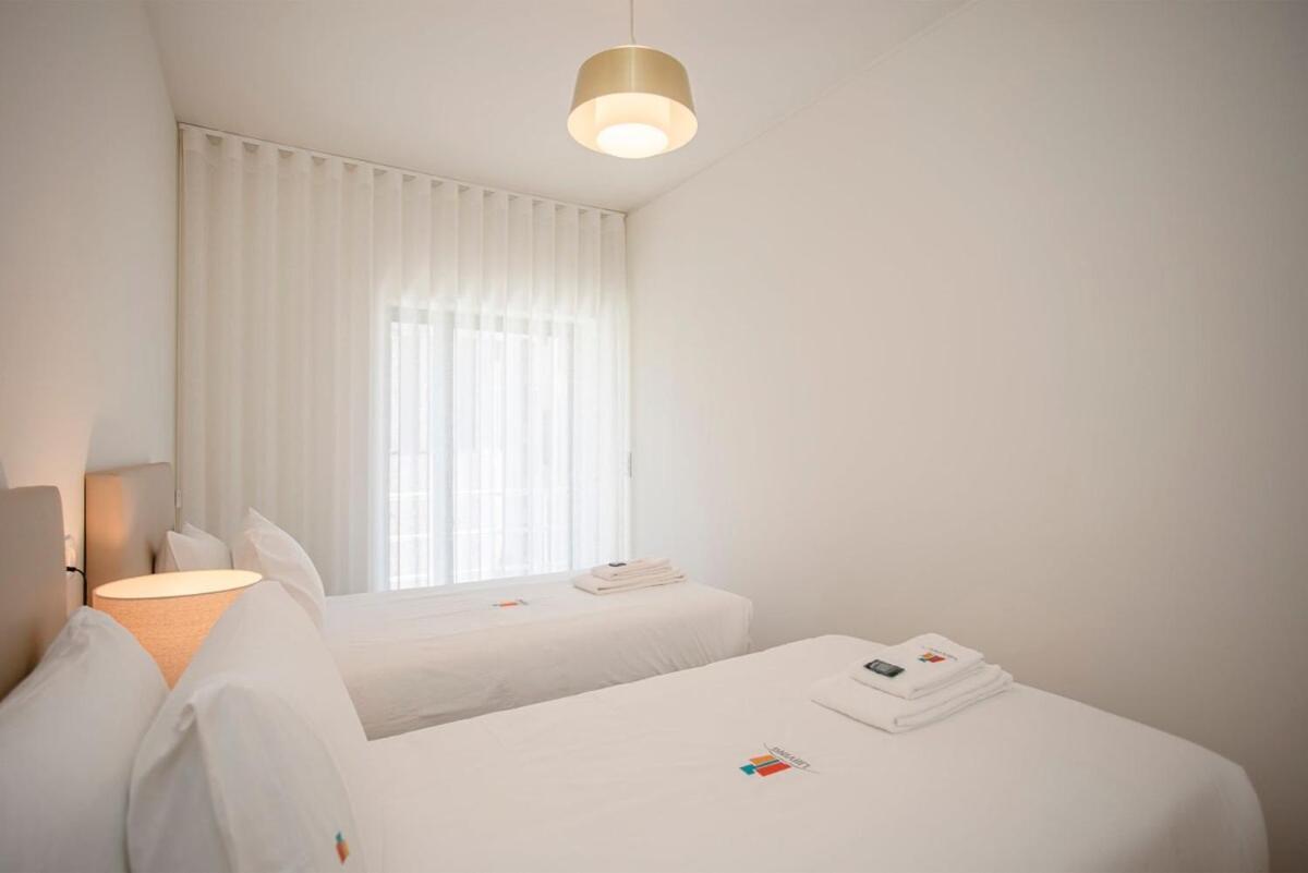Вілла Liiiving In Porto - Design Bright House Екстер'єр фото