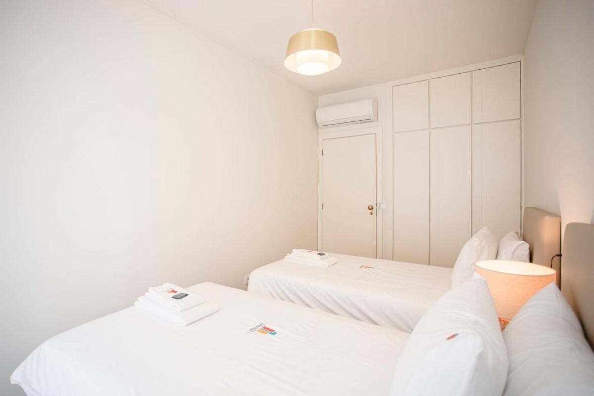 Вілла Liiiving In Porto - Design Bright House Екстер'єр фото