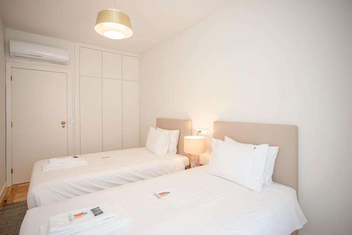 Вілла Liiiving In Porto - Design Bright House Екстер'єр фото