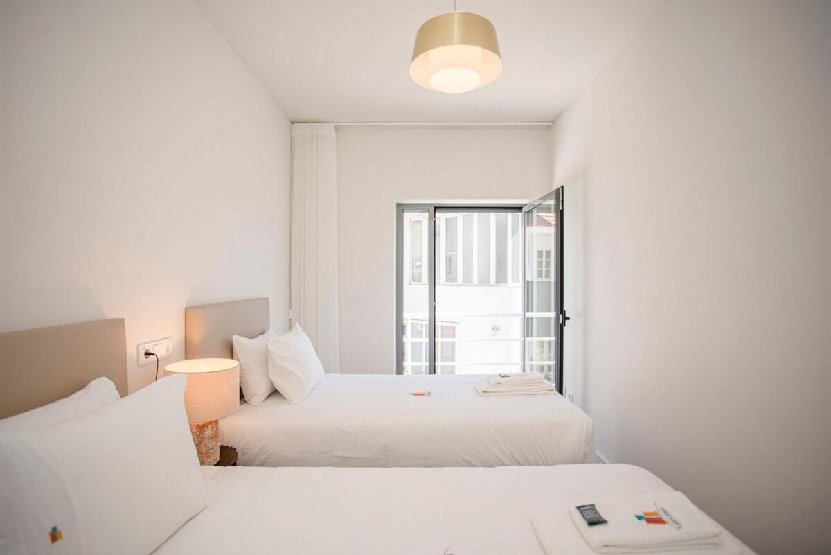 Вілла Liiiving In Porto - Design Bright House Екстер'єр фото