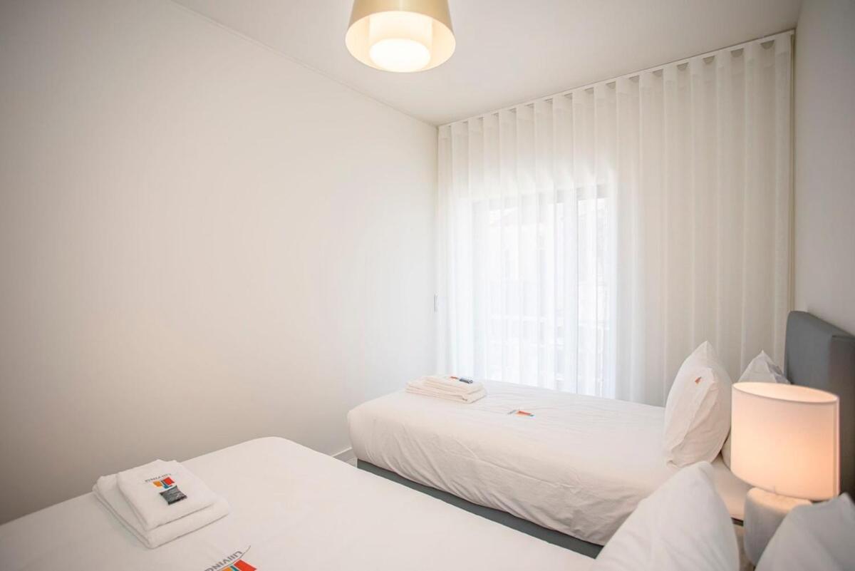 Вілла Liiiving In Porto - Design Bright House Екстер'єр фото