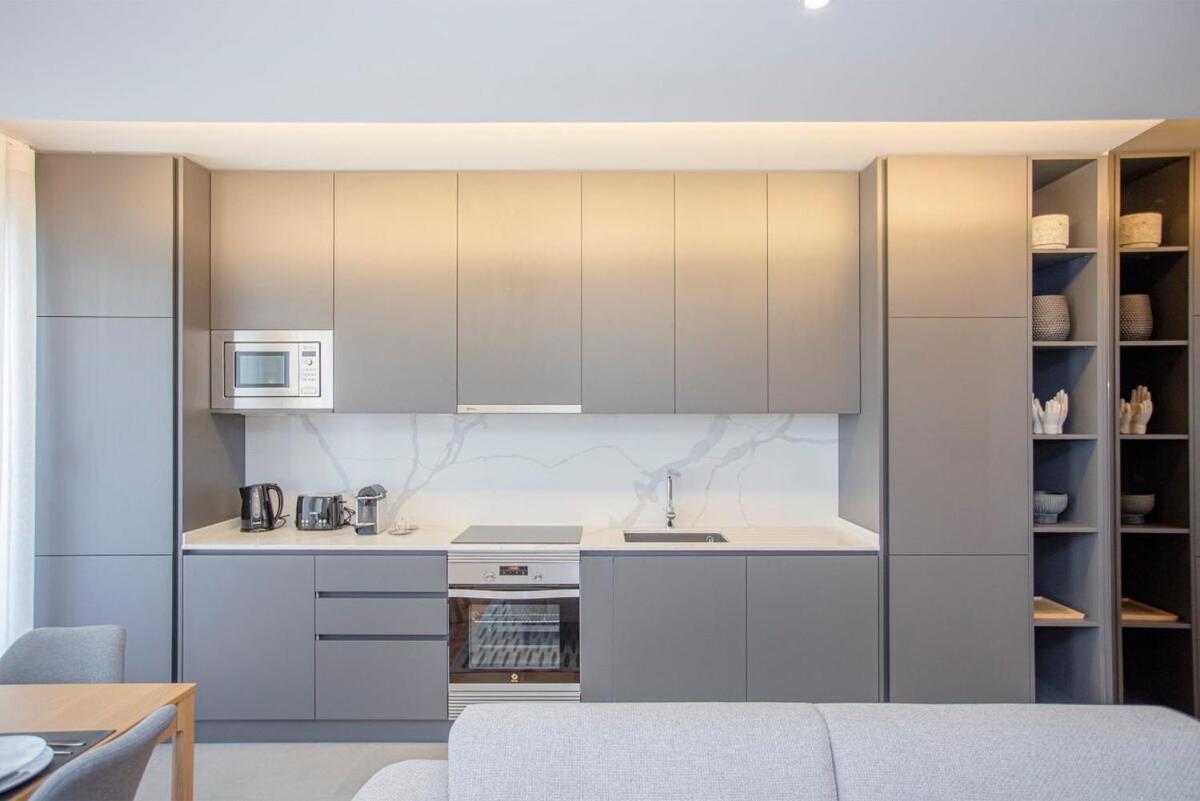 Вілла Liiiving In Porto - Design Bright House Екстер'єр фото