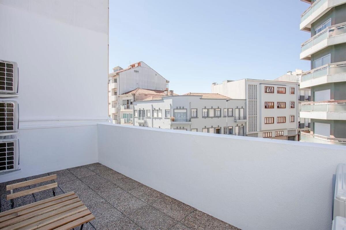Вілла Liiiving In Porto - Design Bright House Екстер'єр фото