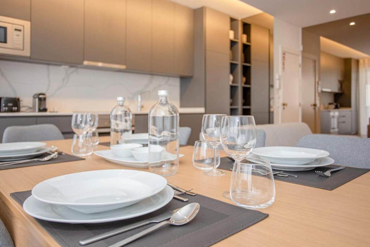 Вілла Liiiving In Porto - Design Bright House Екстер'єр фото