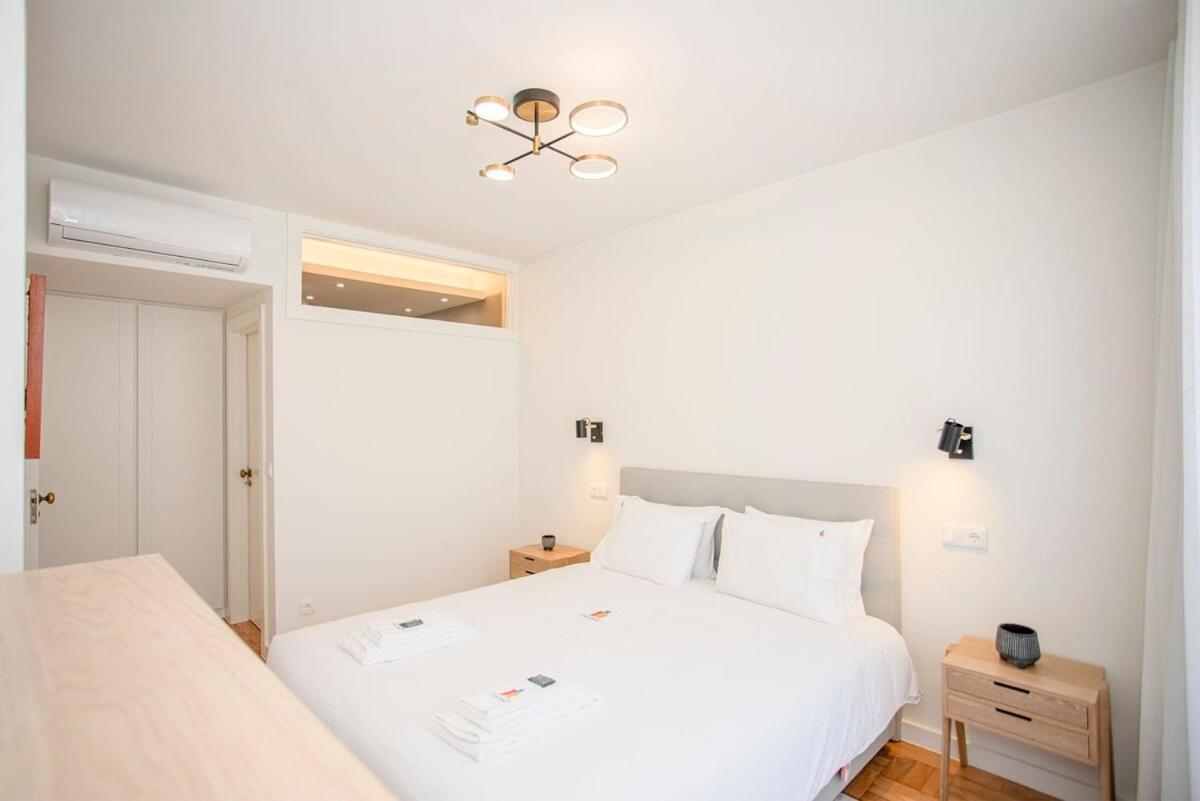 Вілла Liiiving In Porto - Design Bright House Екстер'єр фото