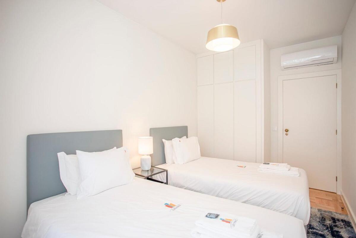 Вілла Liiiving In Porto - Design Bright House Екстер'єр фото