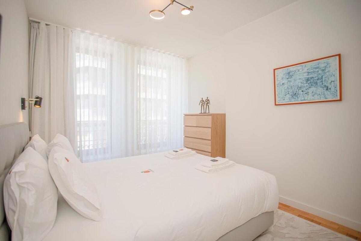 Вілла Liiiving In Porto - Design Bright House Екстер'єр фото