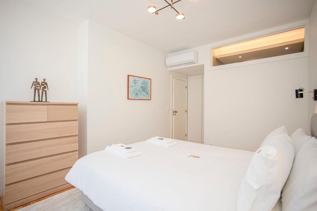 Вілла Liiiving In Porto - Design Bright House Екстер'єр фото