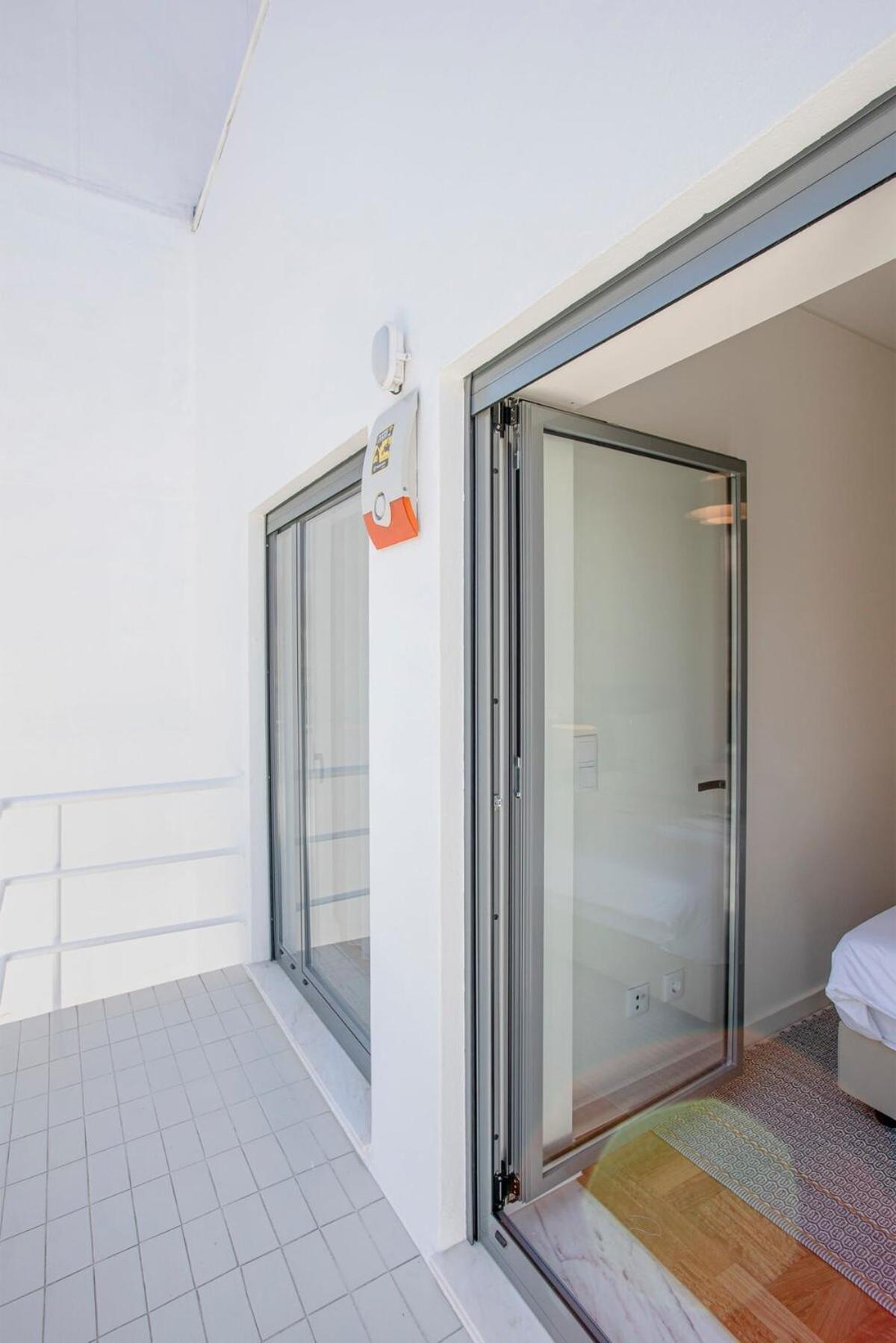 Вілла Liiiving In Porto - Design Bright House Екстер'єр фото