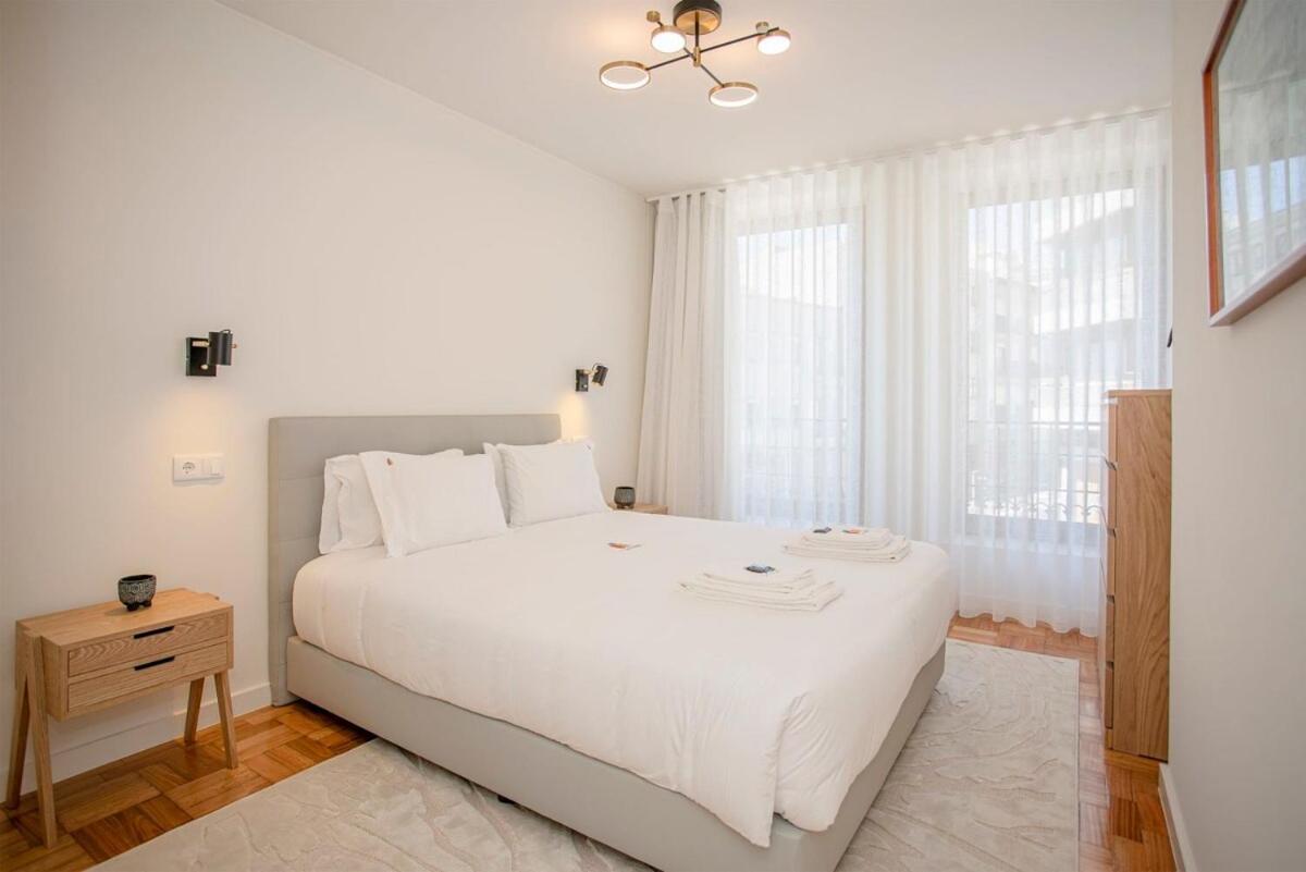 Вілла Liiiving In Porto - Design Bright House Екстер'єр фото