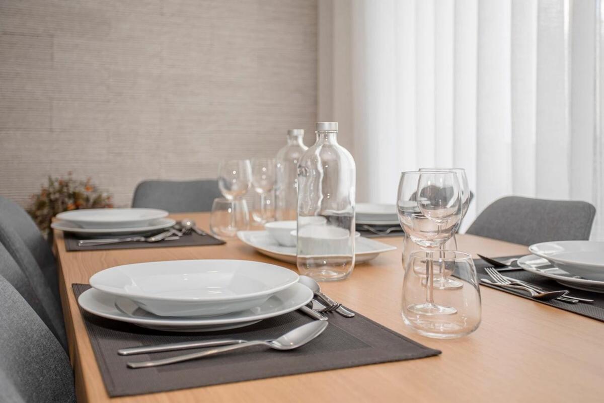 Вілла Liiiving In Porto - Design Bright House Екстер'єр фото