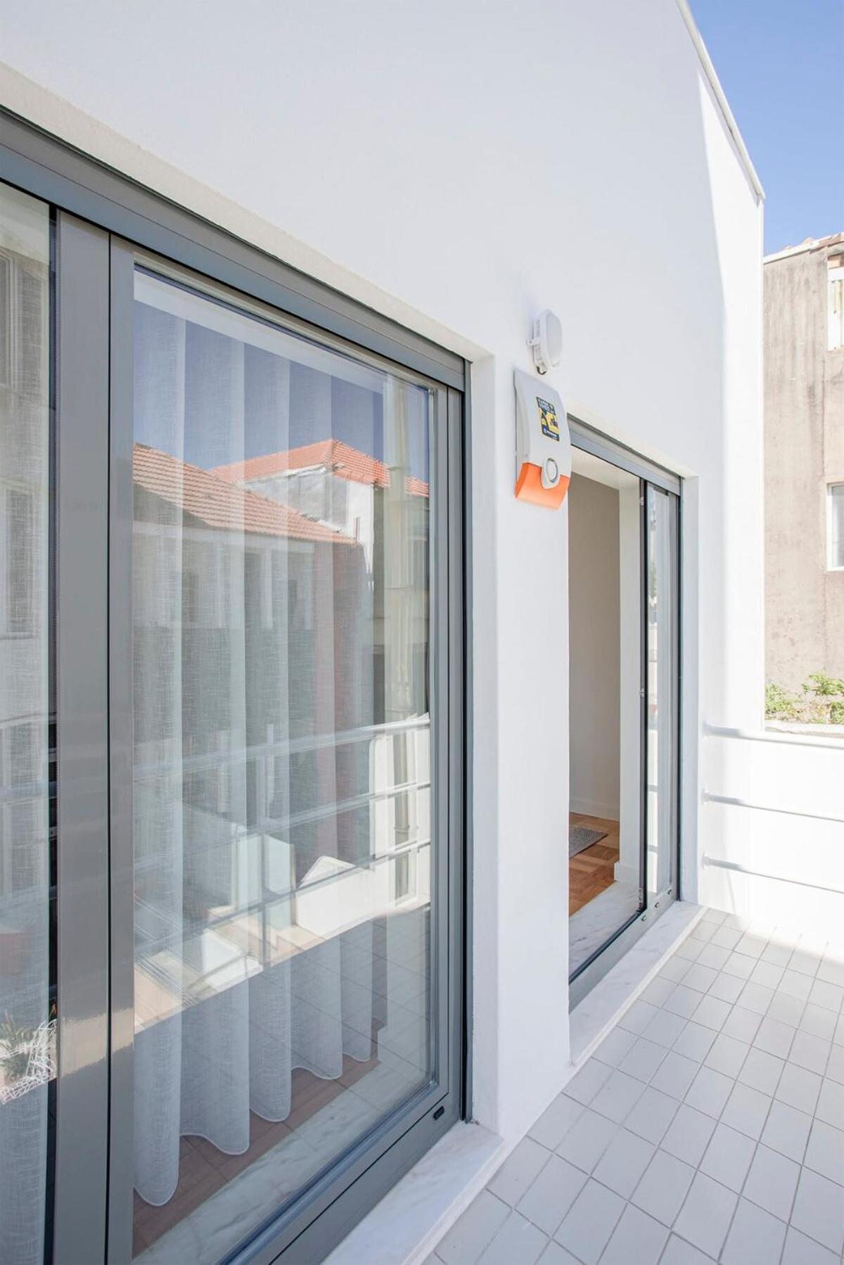 Вілла Liiiving In Porto - Design Bright House Екстер'єр фото
