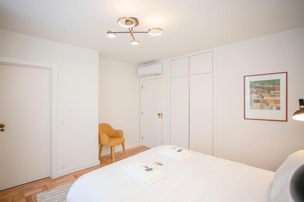 Вілла Liiiving In Porto - Design Bright House Екстер'єр фото
