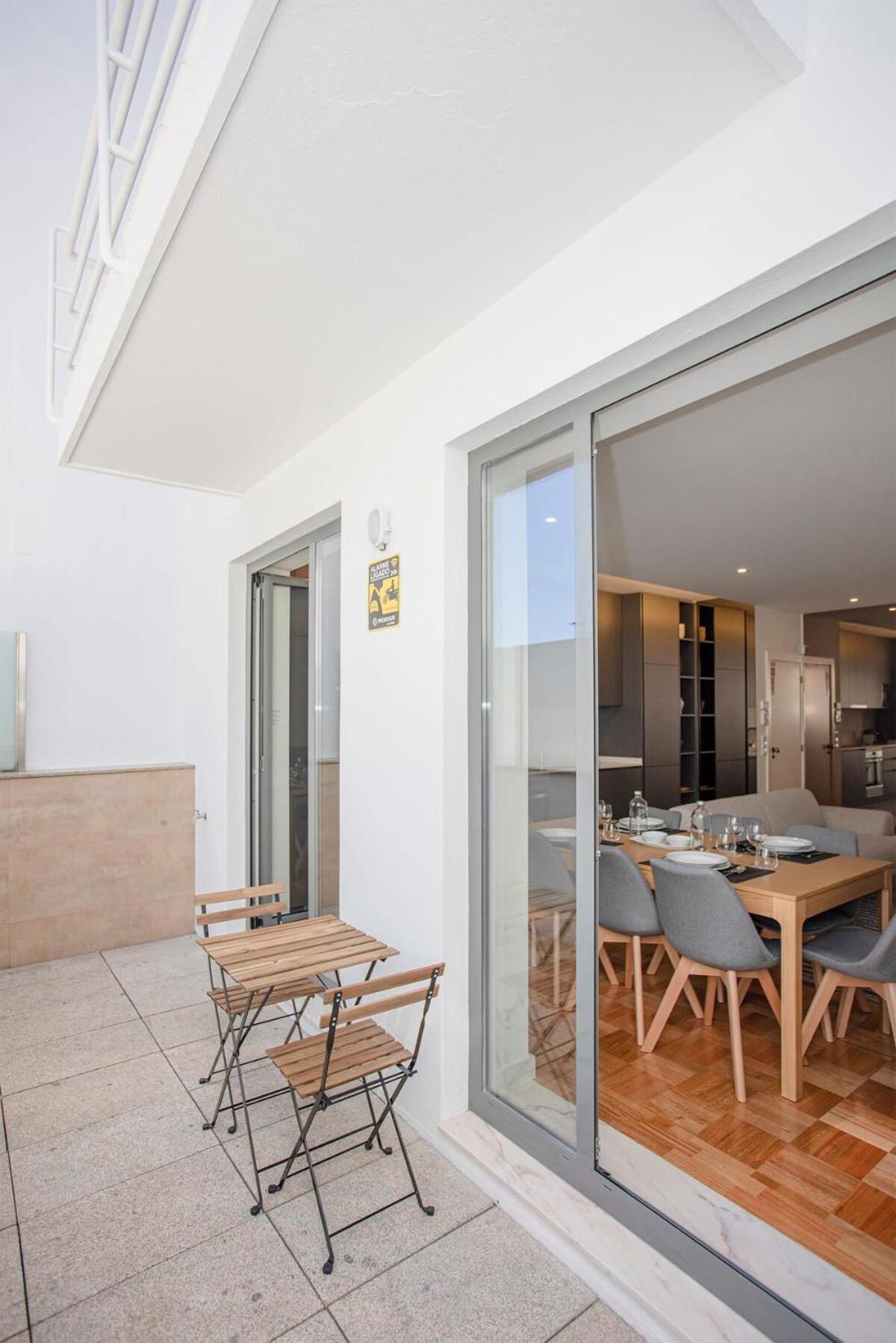 Вілла Liiiving In Porto - Design Bright House Екстер'єр фото