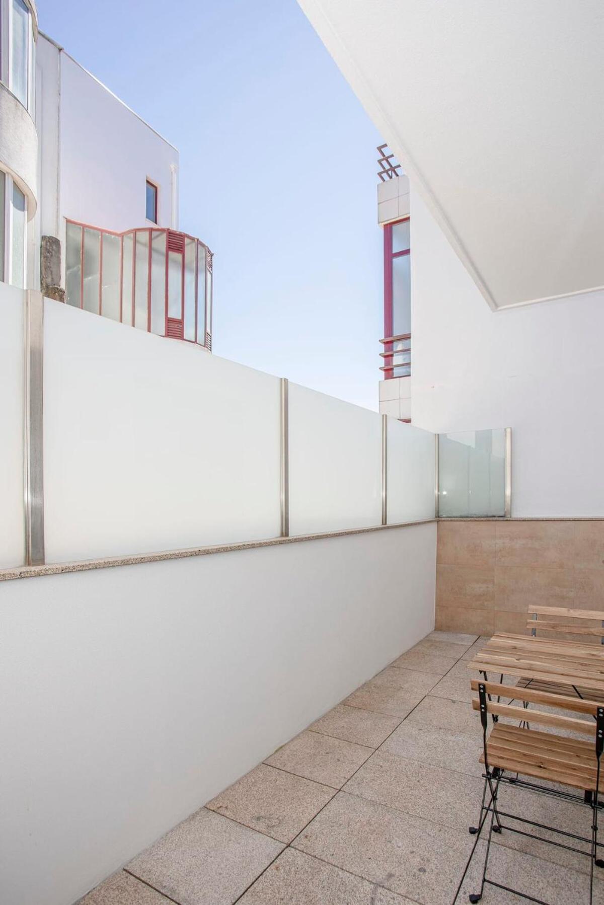 Вілла Liiiving In Porto - Design Bright House Екстер'єр фото