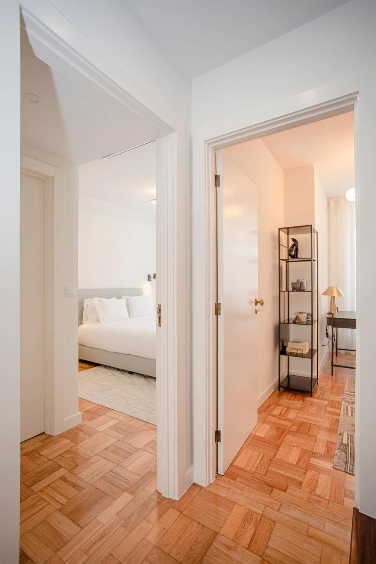 Вілла Liiiving In Porto - Design Bright House Екстер'єр фото