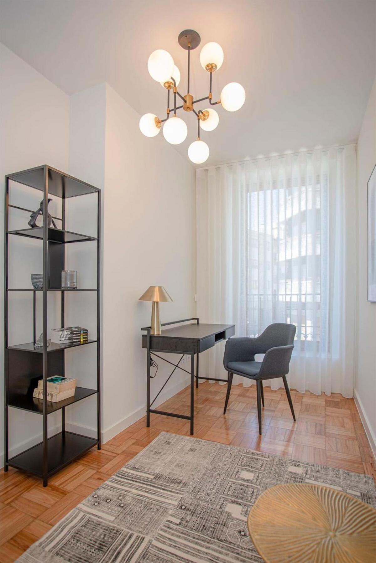Вілла Liiiving In Porto - Design Bright House Екстер'єр фото