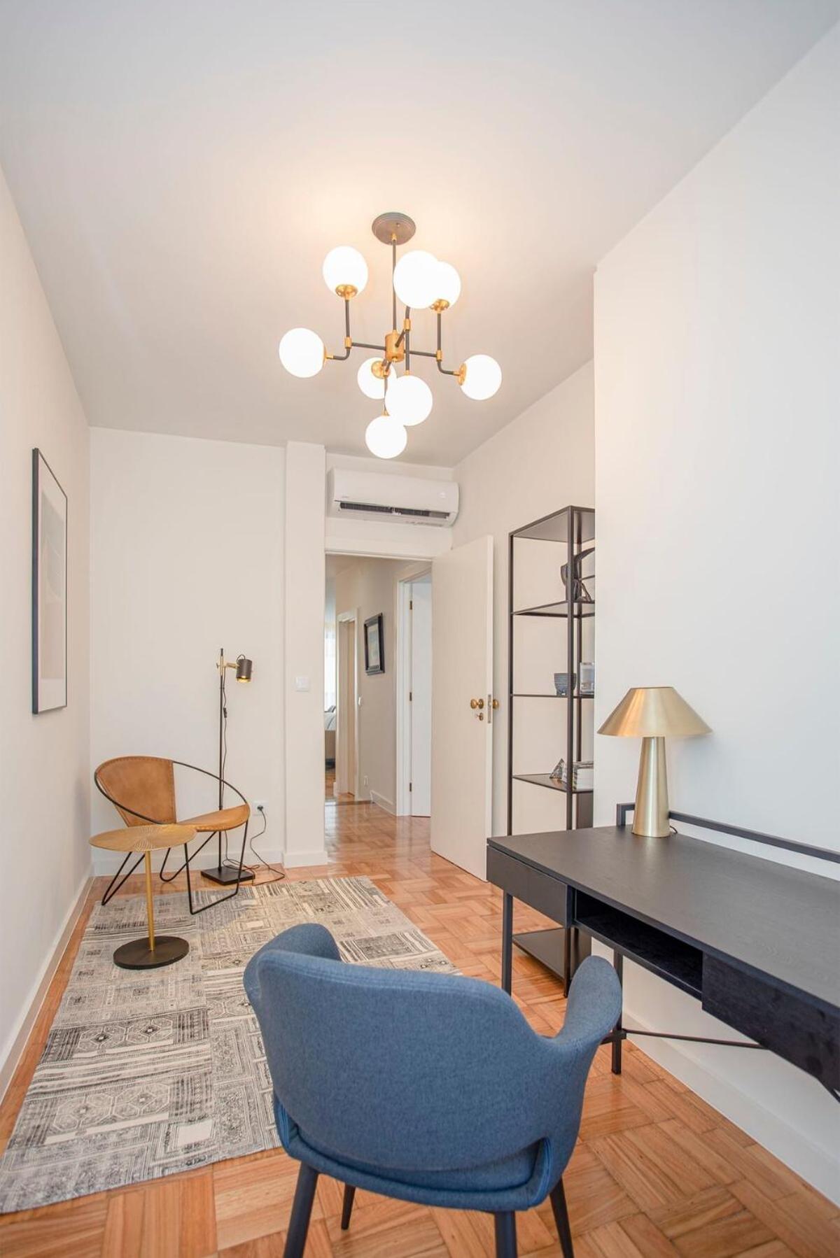 Вілла Liiiving In Porto - Design Bright House Екстер'єр фото