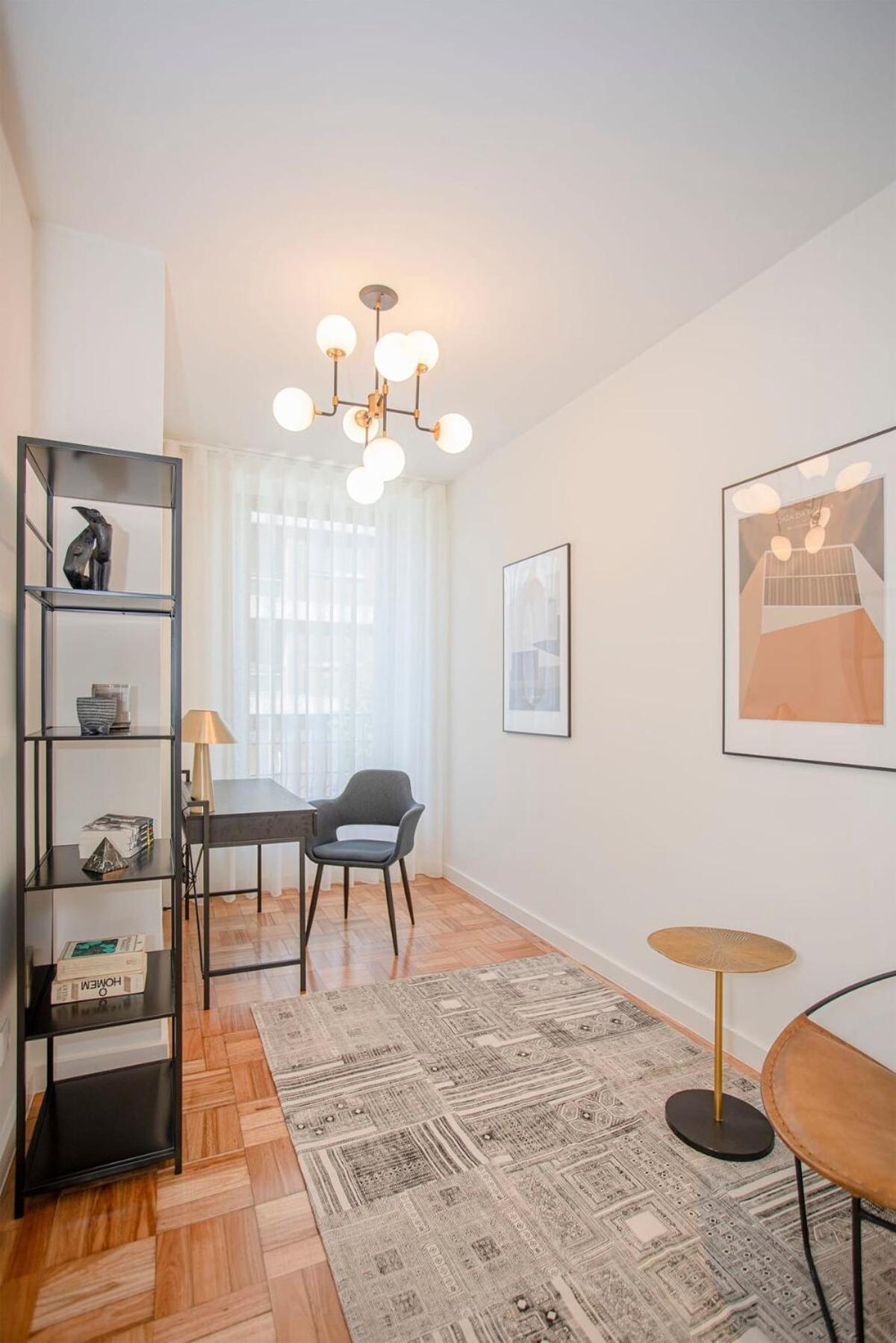 Вілла Liiiving In Porto - Design Bright House Екстер'єр фото