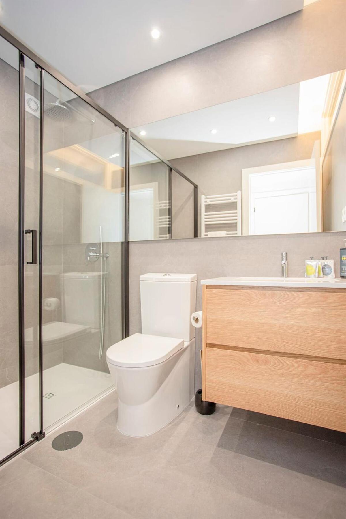 Вілла Liiiving In Porto - Design Bright House Екстер'єр фото